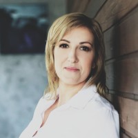 Dorota Pałubicka