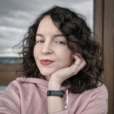 Klaudia Zawodnik