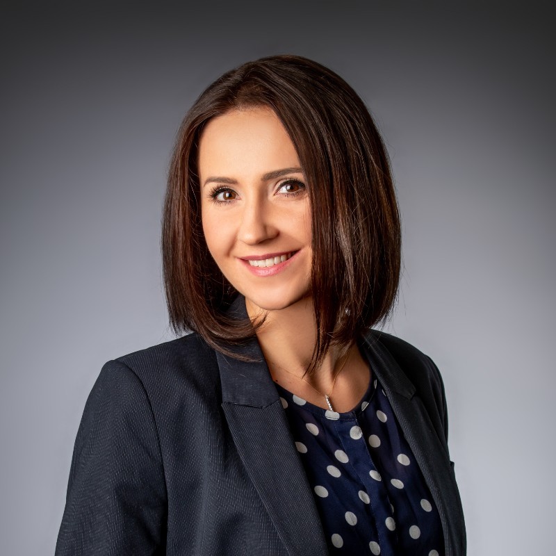 Małgorzata Gołębiowska