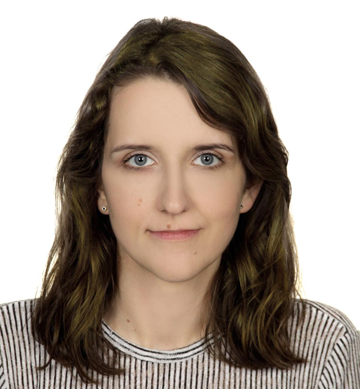 Paulina Szczepanik